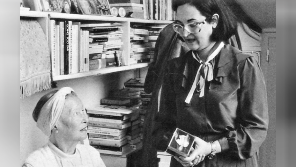 simon de beauvoir